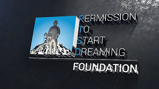 Permission to Start Dreaming